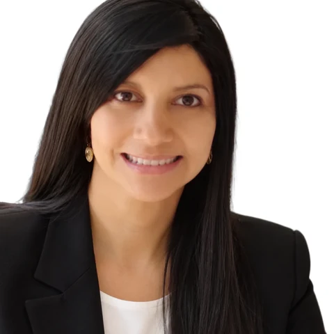 Ana Triana Tafur, Gerente General de Logincargo