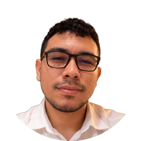 David Caro, Ingeniero de Desarrollo de Logincargo