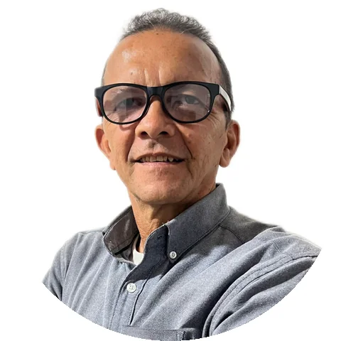 Pablo González, Seguridad y Parque Automotor de Logincargo